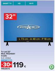 Tv Led 32