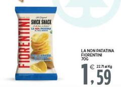 Fiorentini - La Non Patatina