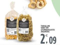 Tarallini