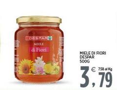 Despar - Miele Di Fiori