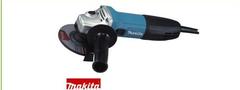 Makita - Smerigliatrice Angolare Mod. GA4530R