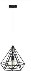 Inspire - Sospensione Graha Ø32,5 Cm