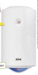Ferroli - Scaldabagno Elettrico Calypso