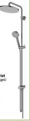 Ideal Standard - Colonna Doccia Ceratwist