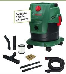 Bosch - Aspiratore Solidi E Liquidi Mod. PAS15-200