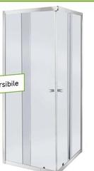 Marco Mammoliti - Box Doccia Porossan - Sp. Vetro 5 Mm