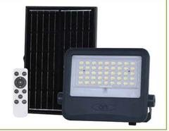 Proiettore Solare Elyon L20xH23,7xP4,5 Cm - IP65