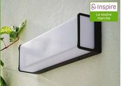 Inspire - Applique LED Telin L35xH10xP8 Cm - IP44