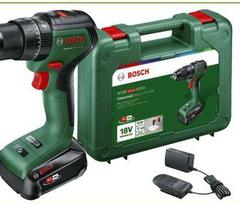 Bosch - Trapano A Percussione Brushless Universal Impact Mod. 18V-60