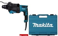 Makita - Martello Tassellatore Mod. HR2670