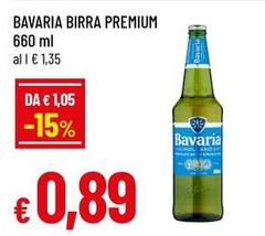 Bavaria - Birra Premium