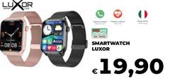 Luxor - Smartwatch