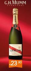 G.h. Mumm - Champagne