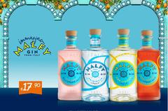 Malfy - Gin