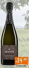 Manti - Franciacorta 
