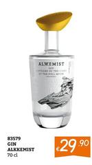 Alkkemist - Gin