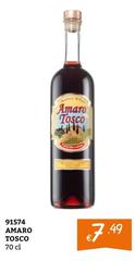  Tosco - Amaro