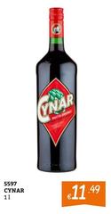 Cynar - Liqueur 