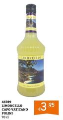 Polini - Limoncello Capo Vaticano