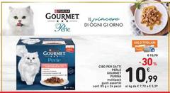 Purina - Cibo Per Gatti Perle Di Ogni Gi Orno