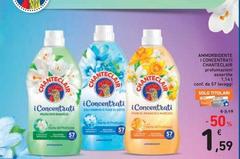 Chanteclair - Ammorbidente I Concentrati