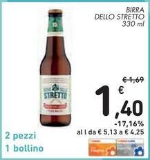 Birra dello stretto - Birra Dello Stretto