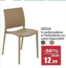 Sedia