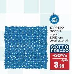 Iper - Tappeto Doccia