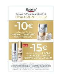 Eucerin - Hyaluron-filler