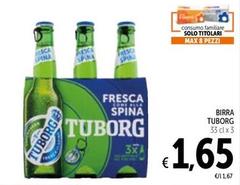 Tuborg - Birra