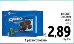 Oreo - Biscotti Original