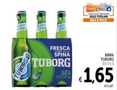 Tuborg - Birra