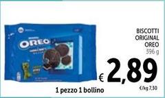 Oreo - Biscotti Original