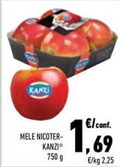 Kanzi - Mele Nicoter-
