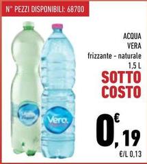 Vera - Acqua