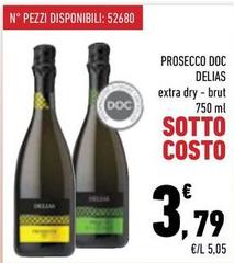 Brut - Prosecco DOC