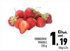 Fragole