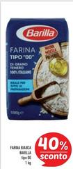 Barilla - Farina Bianca
