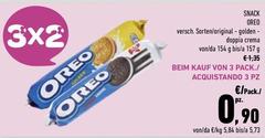 Oreo - Snack