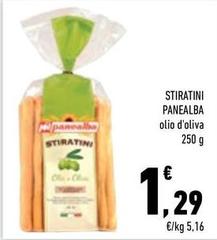 Panealba - Stiratini