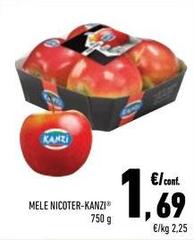 Kanzi - Mele Nicoter-kanzi