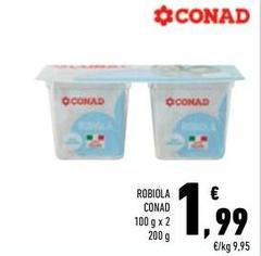 Conad - Robiola
