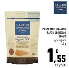 Sapori - Parmigiano Reggiano &Dintorni
