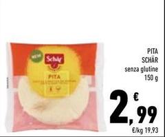 Schar - Pita