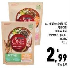 Purina - Alimento Completo Per Cani