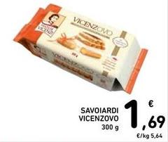 Savoiardi