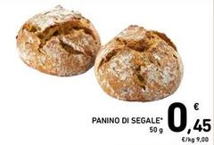 Panino Di Segale