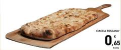 Ciaccia Toscana