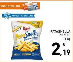 Pizzoli - Patasnella