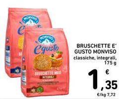 Monviso - Bruschette E Gusto
